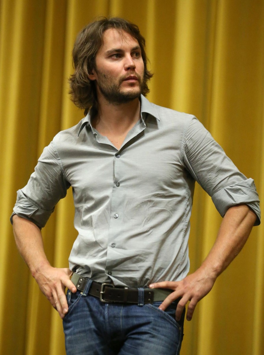 Taylor Kitsch: pic #719171