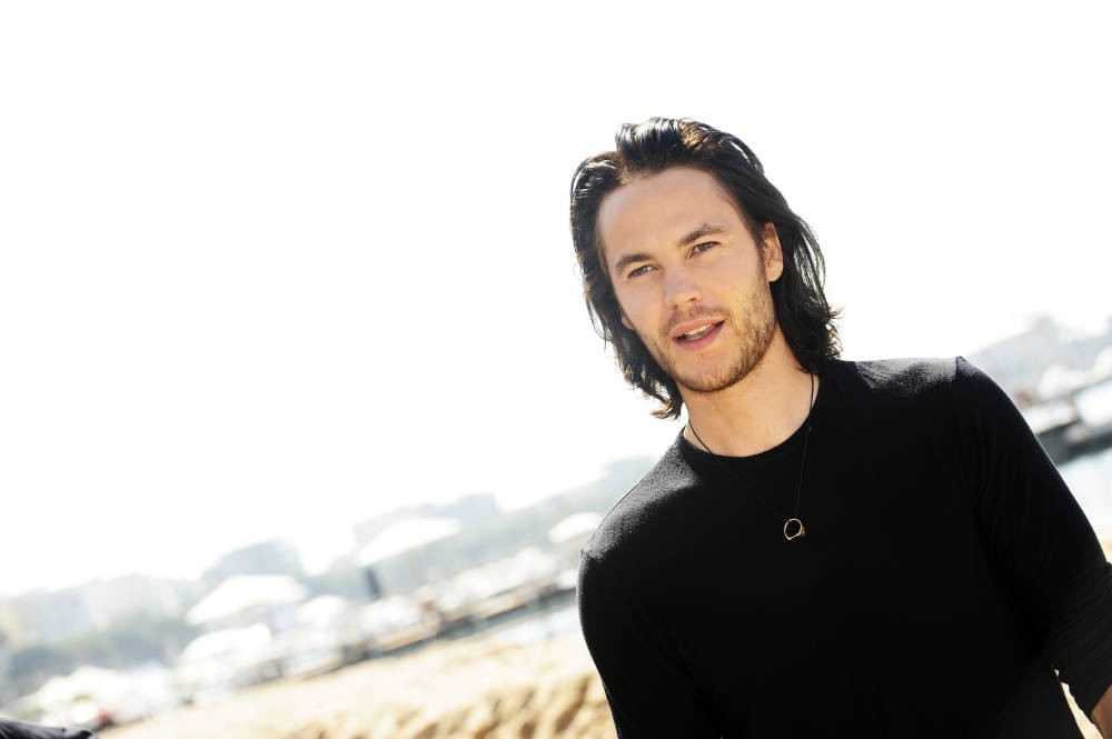 Taylor Kitsch: pic #539893