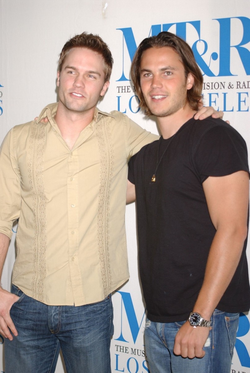 Taylor Kitsch: pic #540791