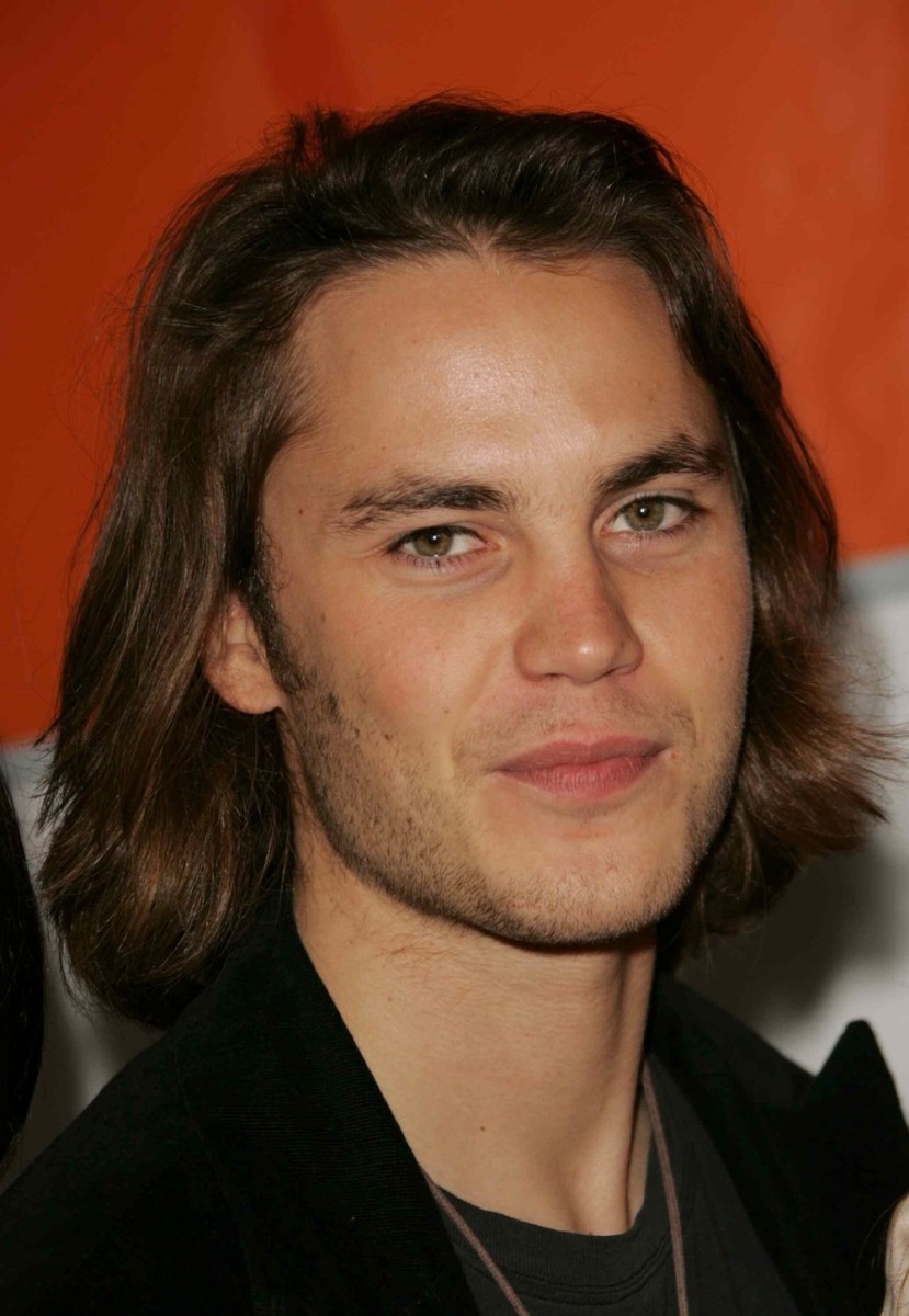 Taylor Kitsch: pic #540783