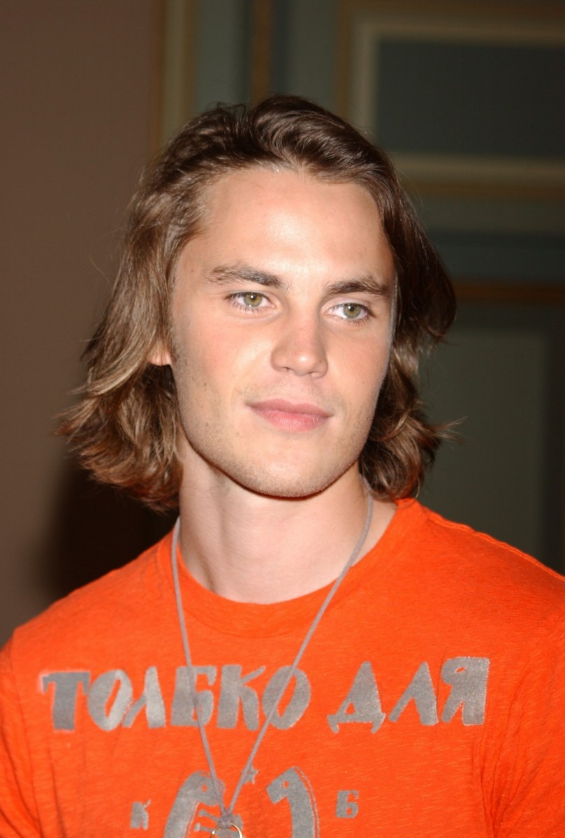 Taylor Kitsch: pic #540780