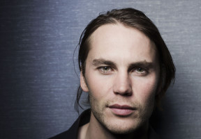 Taylor Kitsch photo #