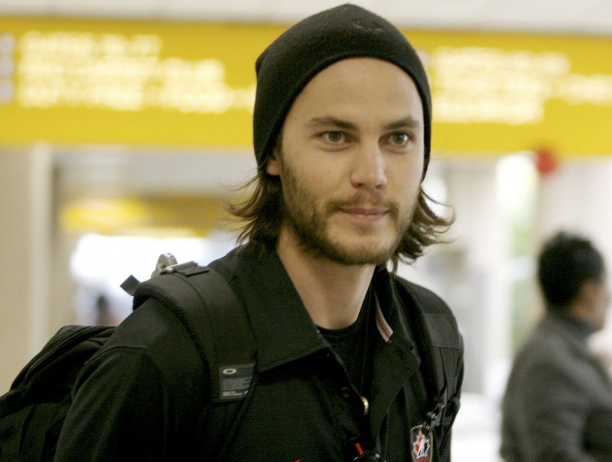 Taylor Kitsch: pic #540890
