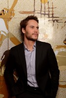 photo 4 in Taylor Kitsch gallery [id538600] 2012-10-01