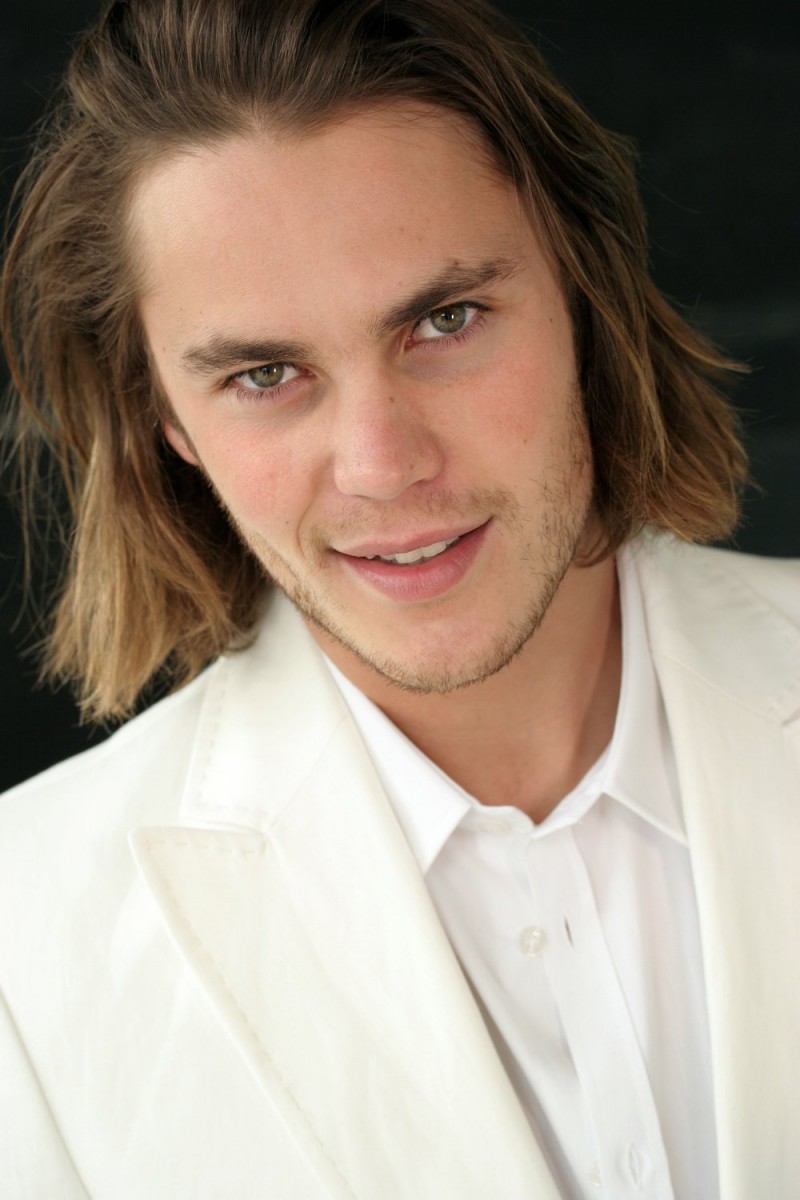 Taylor Kitsch: pic #528894