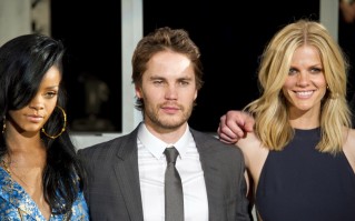 photo 18 in Taylor Kitsch gallery [id539263] 2012-10-03