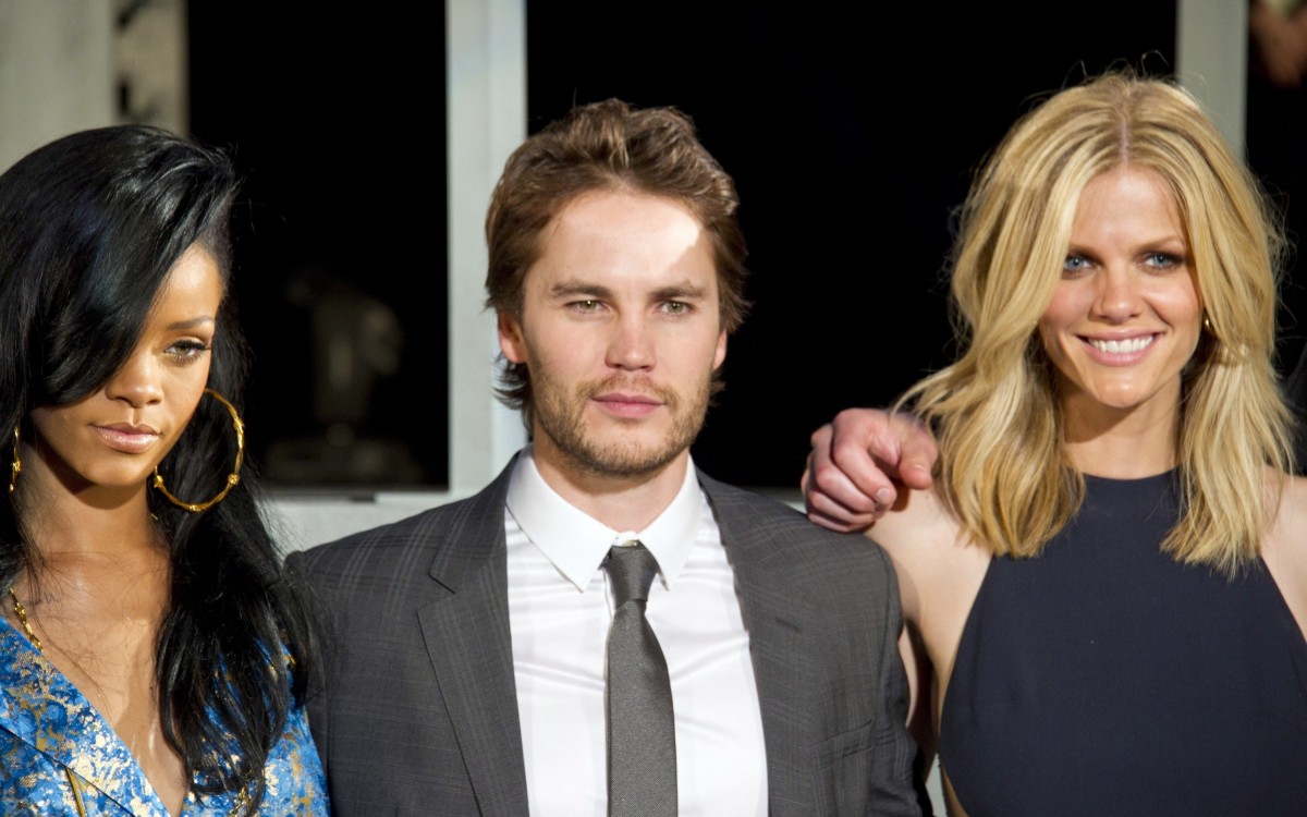 Taylor Kitsch: pic #539263