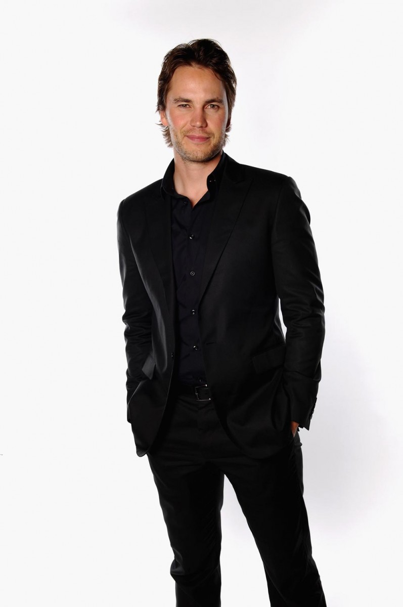 Taylor Kitsch: pic #528452
