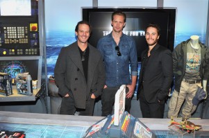 photo 22 in Taylor Kitsch gallery [id539451] 2012-10-03