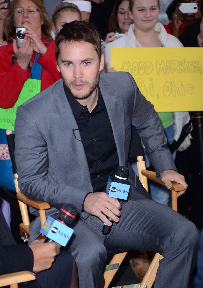 Taylor Kitsch: pic #540880