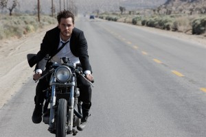 Taylor Kitsch photo #