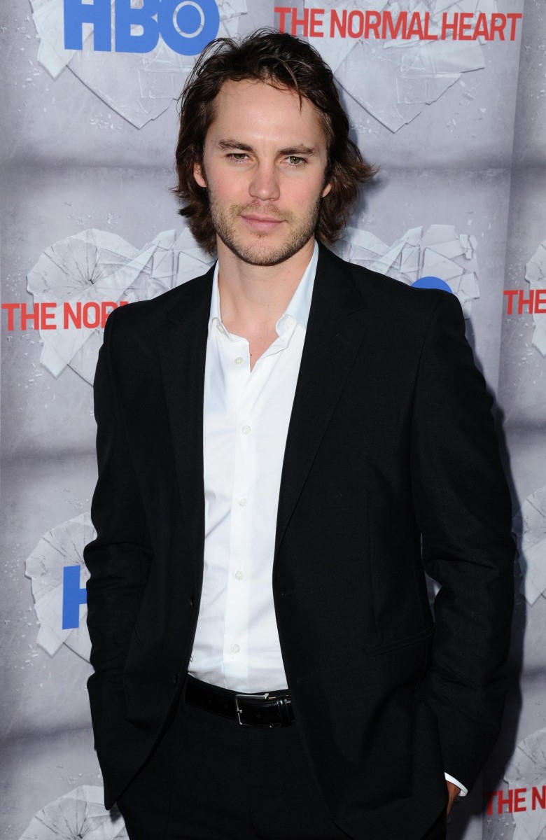 Taylor Kitsch: pic #714104