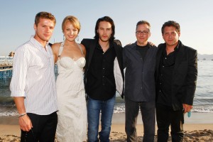 Taylor Kitsch pic #539874
