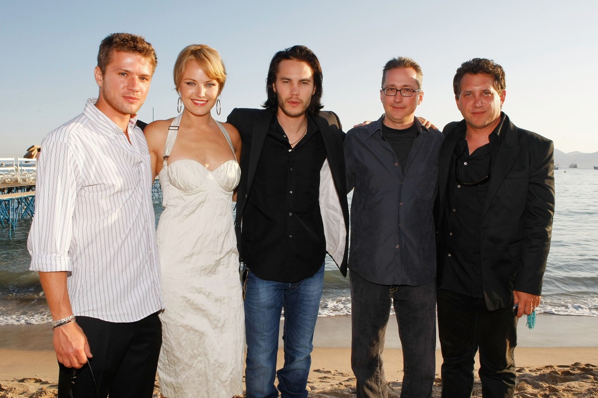 Taylor Kitsch: pic #539874