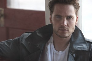 Taylor Kitsch photo #