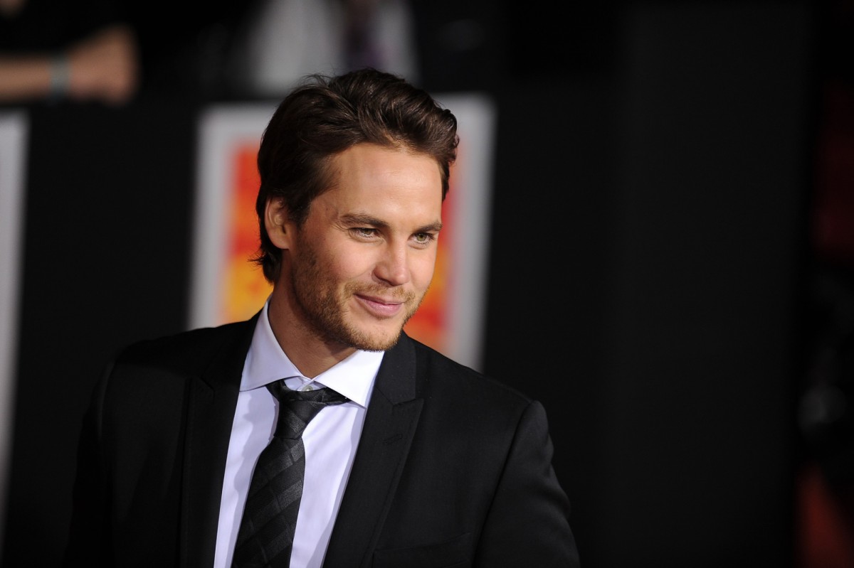 Taylor Kitsch: pic #534855