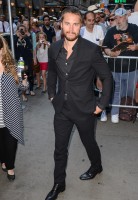 photo 4 in Taylor Kitsch gallery [id536146] 2012-09-26