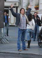photo 8 in Taylor Kitsch gallery [id540879] 2012-10-08