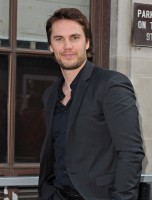 photo 25 in Taylor Kitsch gallery [id538615] 2012-10-01