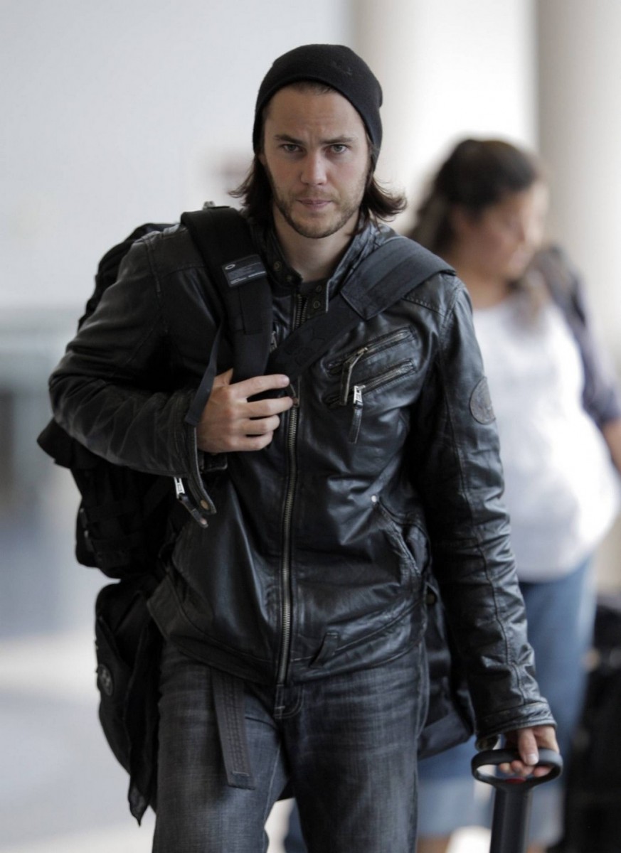 Taylor Kitsch: pic #540881