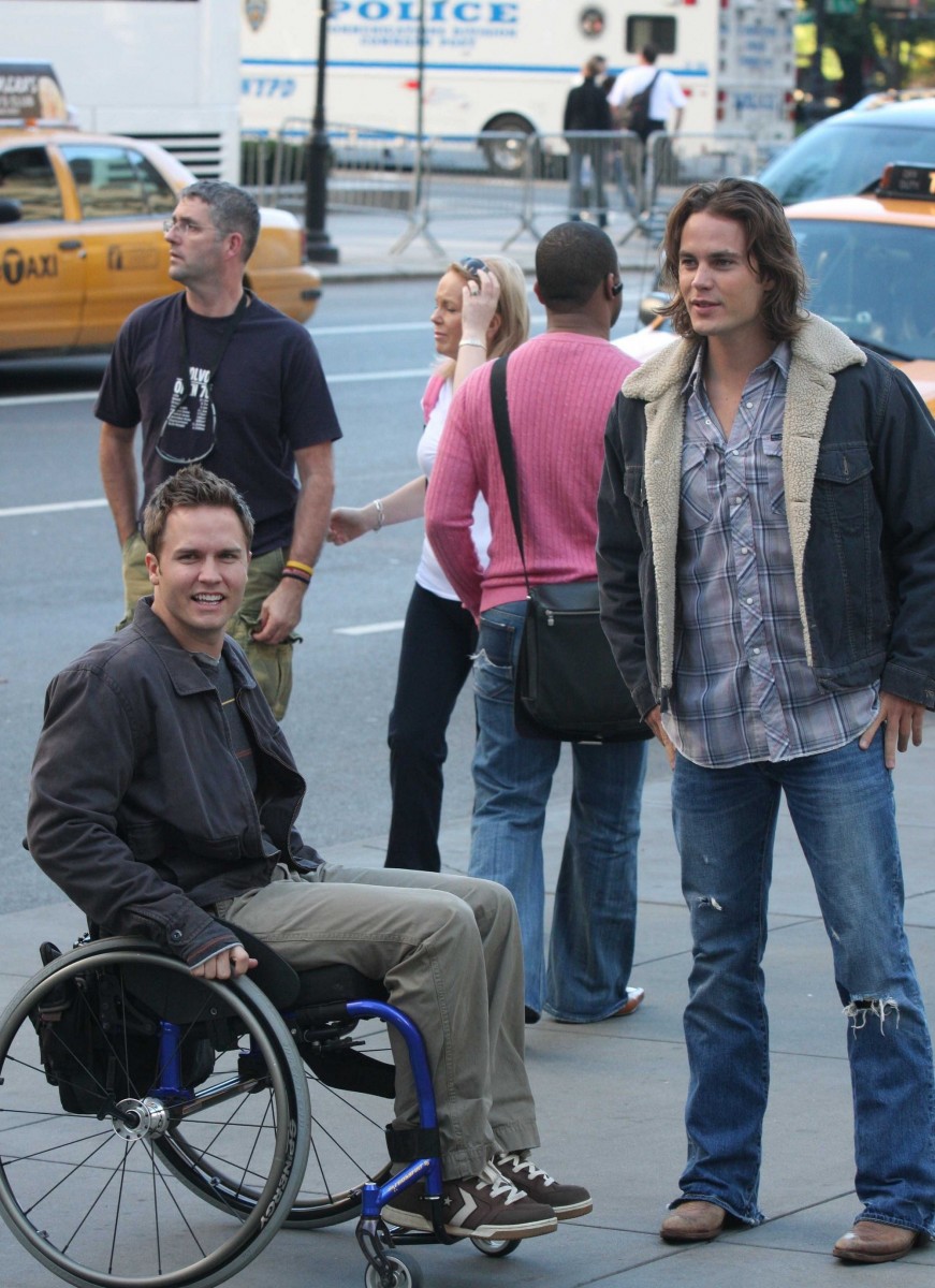 Taylor Kitsch: pic #540884