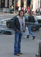 Taylor Kitsch pic #540885