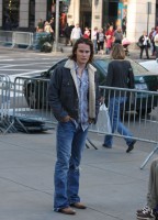 Taylor Kitsch photo #