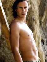 Taylor Kitsch photo #