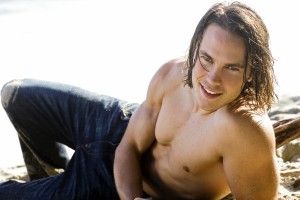 Taylor Kitsch photo #