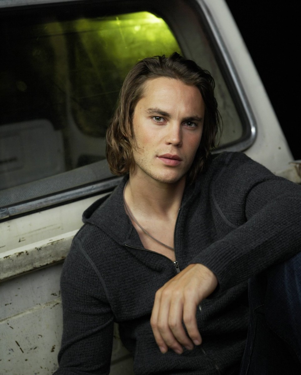 Taylor Kitsch: pic #164596