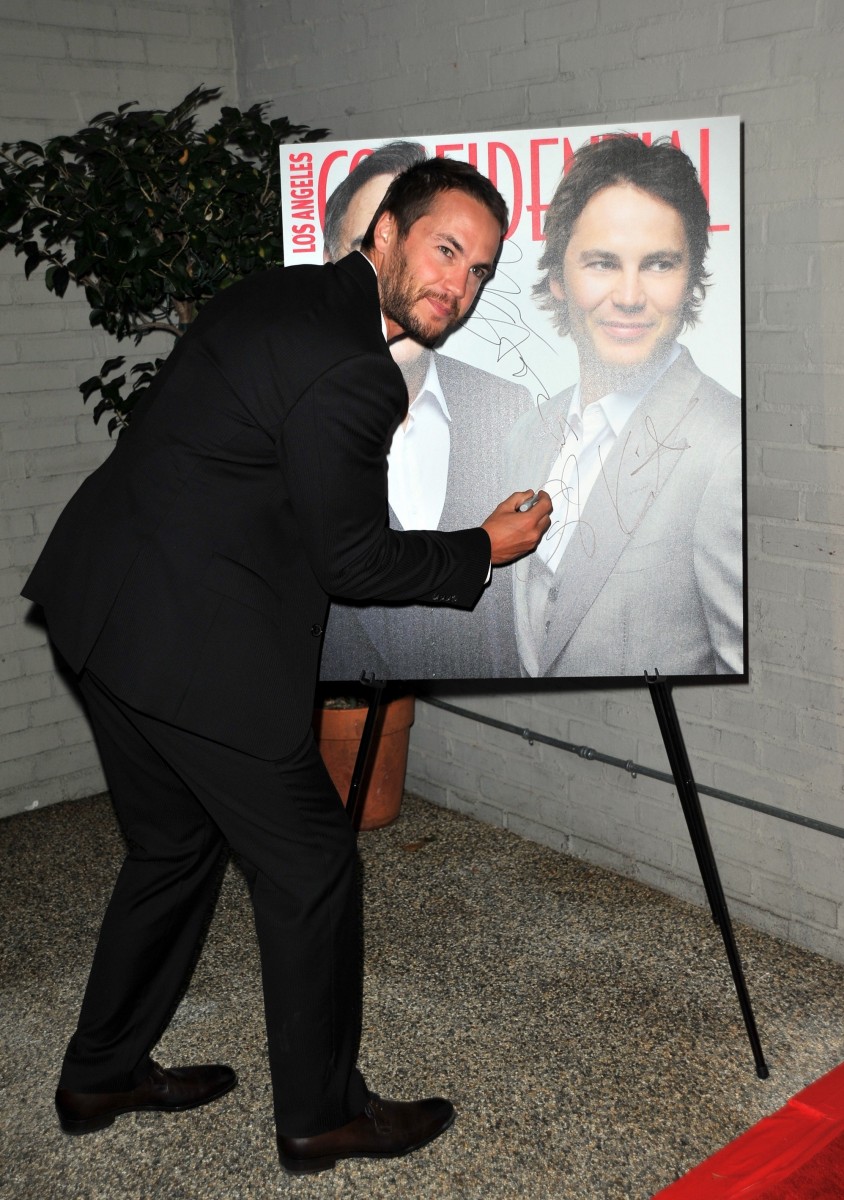 Taylor Kitsch: pic #537444