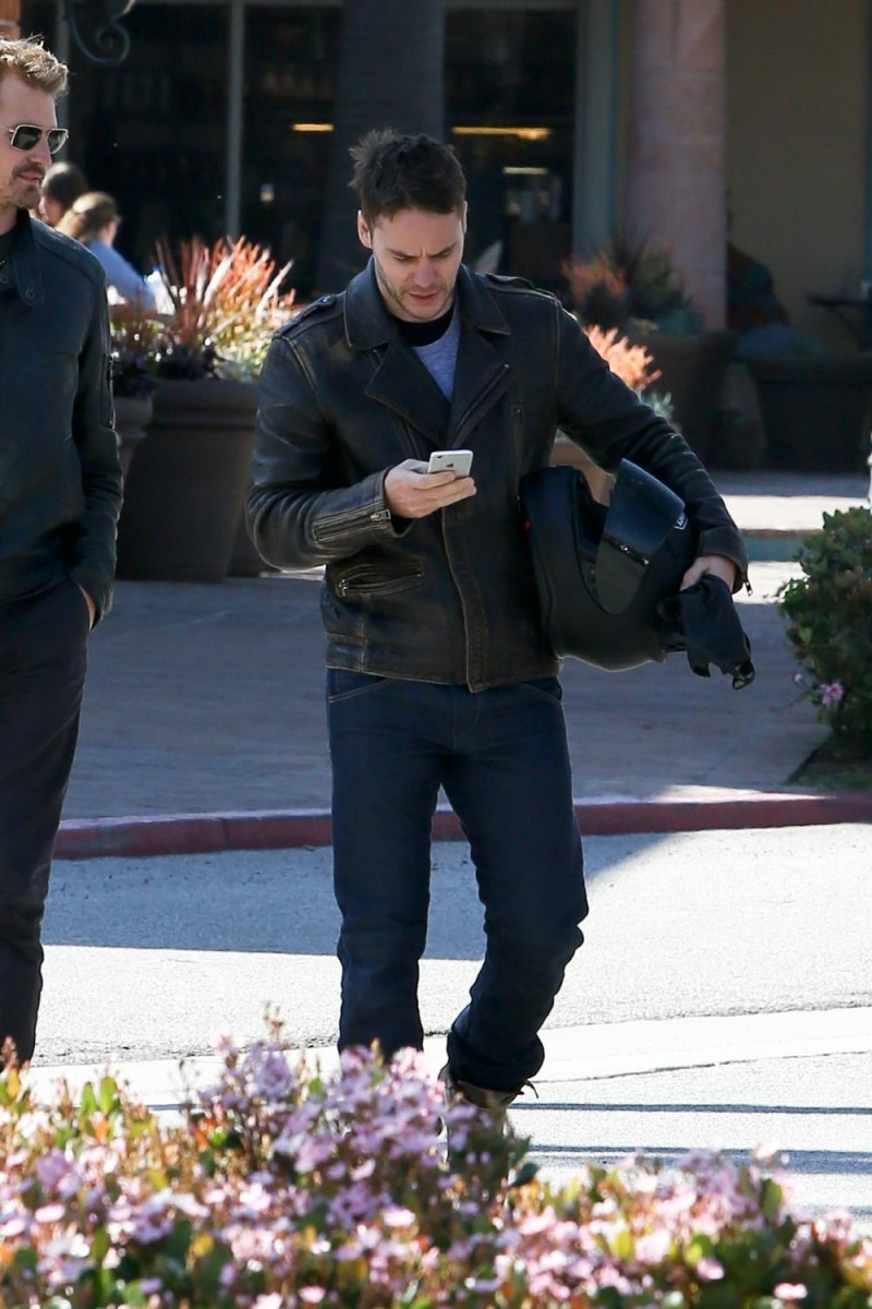 Taylor Kitsch: pic #762723