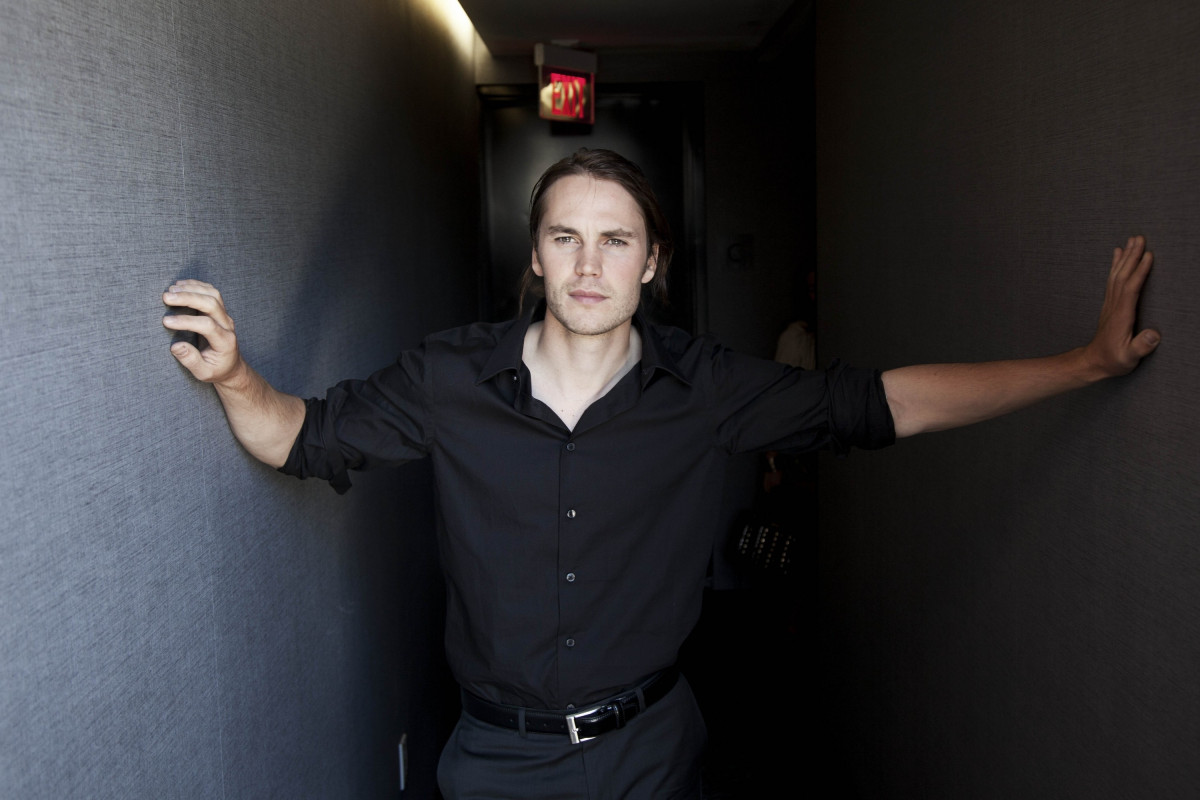 Taylor Kitsch: pic #529787