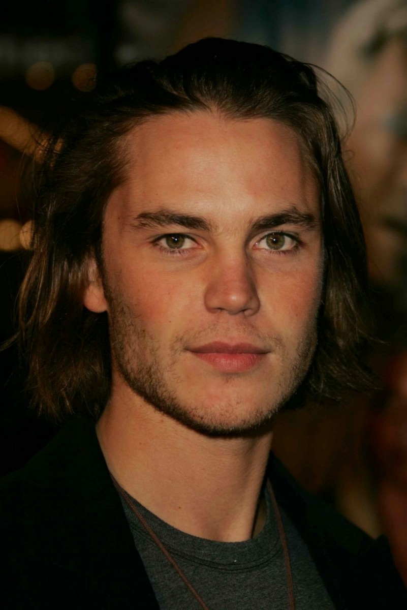 Taylor Kitsch: pic #535278