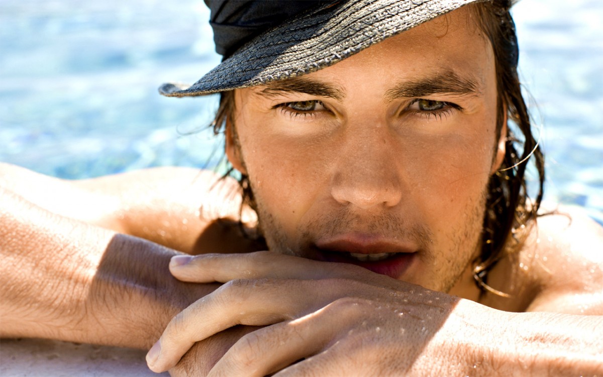 Taylor Kitsch: pic #164595