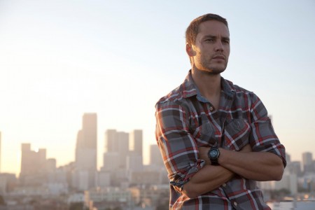 Taylor Kitsch pic #525505