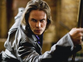 Taylor Kitsch photo #