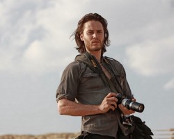 Taylor Kitsch photo #