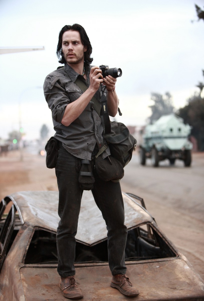 Taylor Kitsch: pic #525511