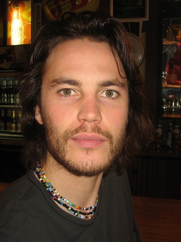 Taylor Kitsch: pic #527291