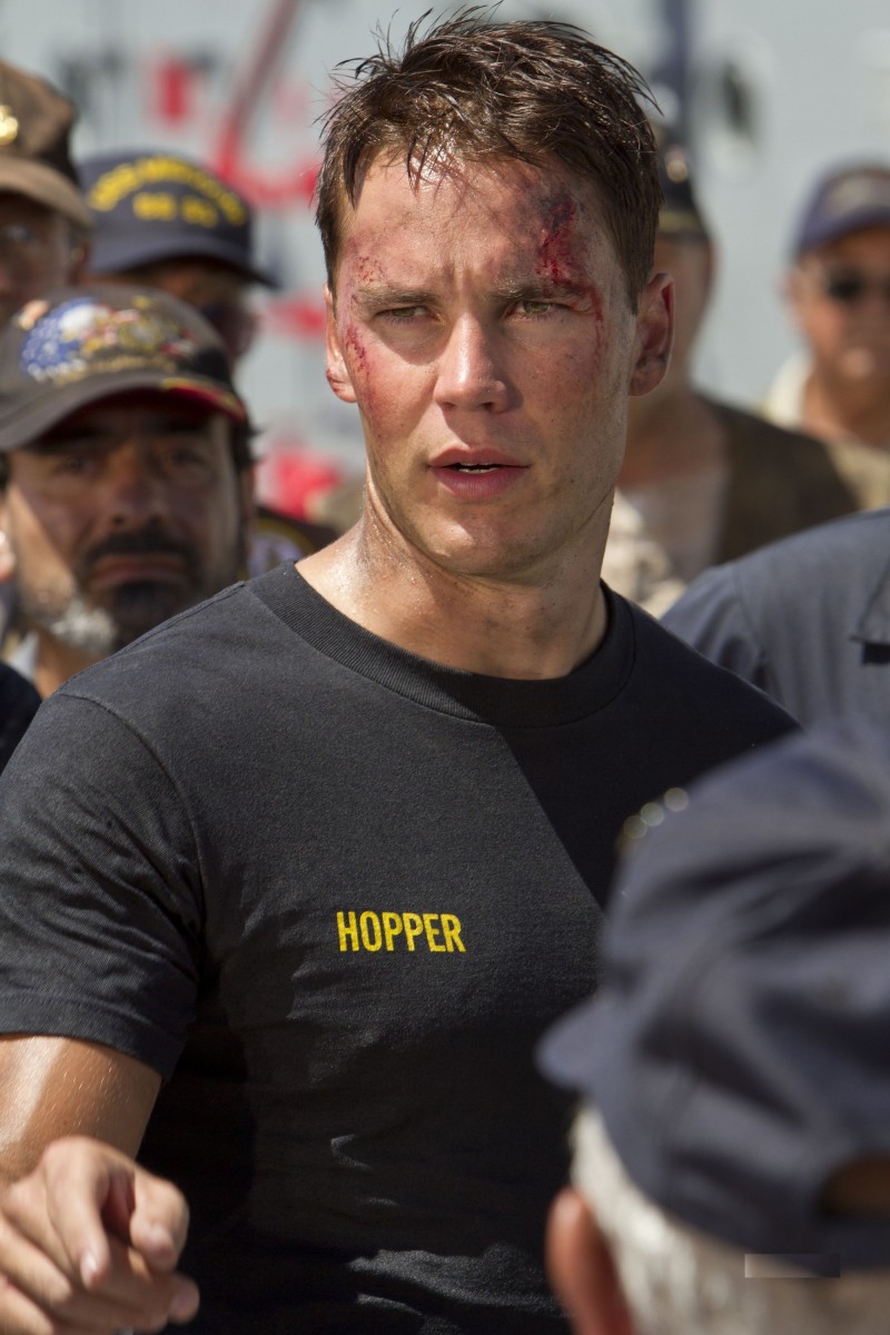 Taylor Kitsch: pic #528406