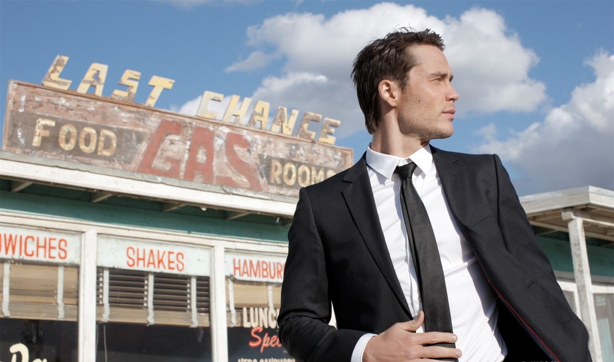 Taylor Kitsch: pic #529536