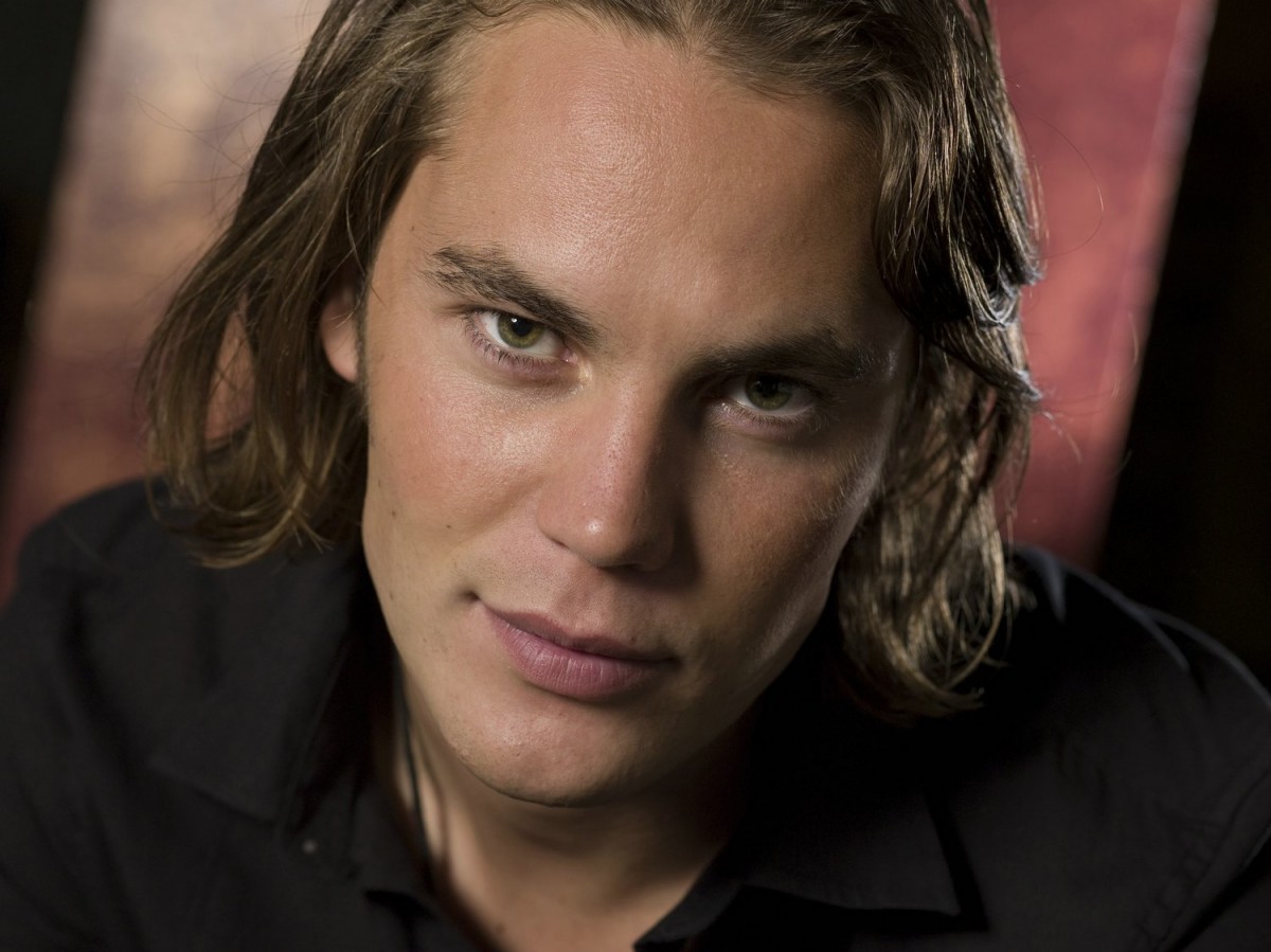 Taylor Kitsch: pic #532729