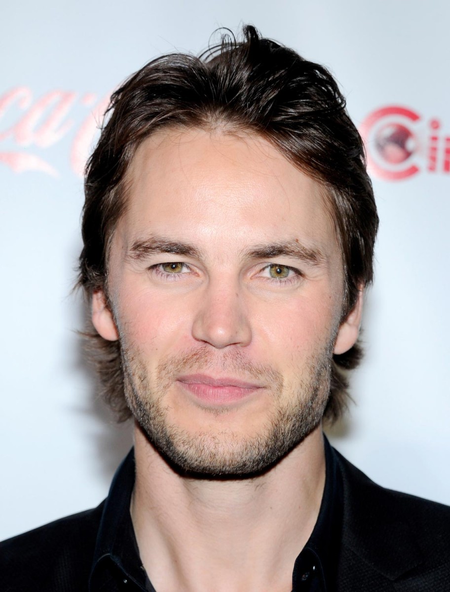 Taylor Kitsch: pic #532723