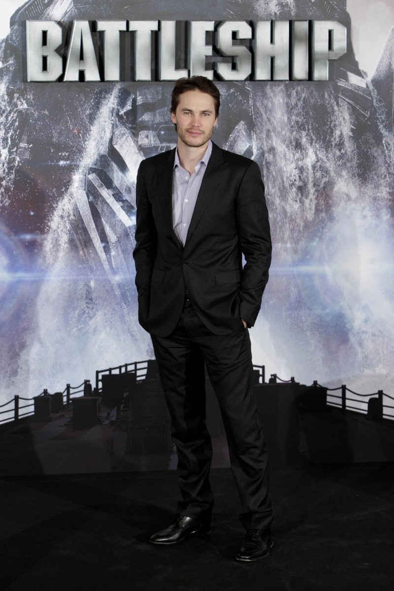 Taylor Kitsch: pic #533800