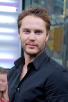 photo 28 in Taylor Kitsch gallery [id533793] 2012-09-19