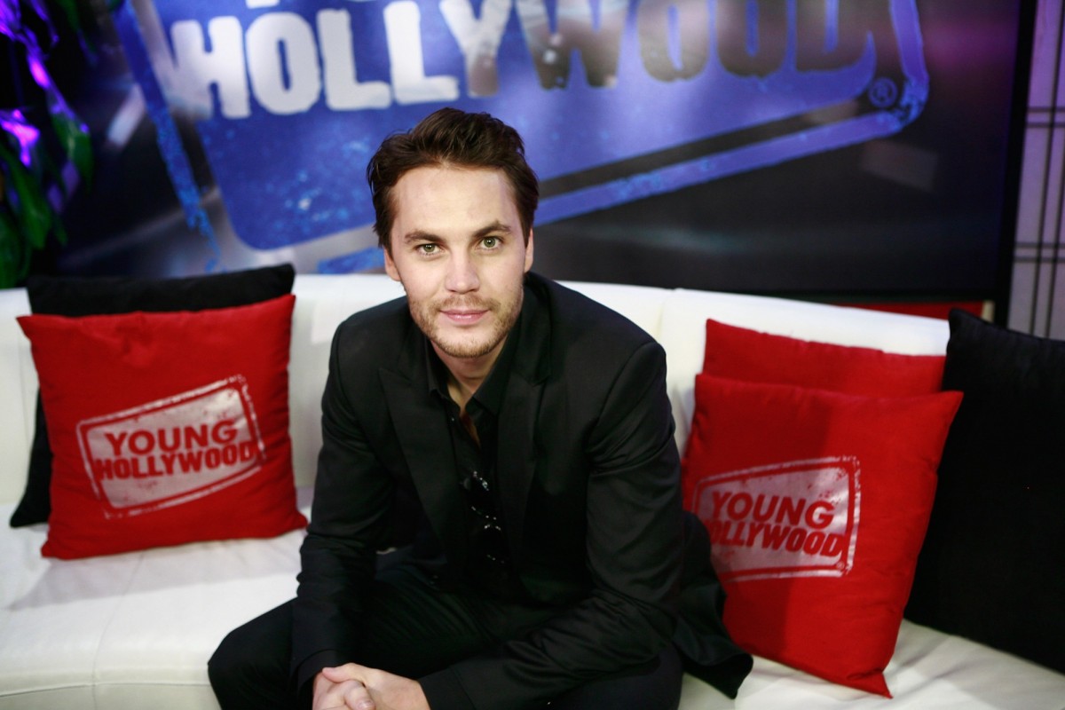 Taylor Kitsch: pic #533786