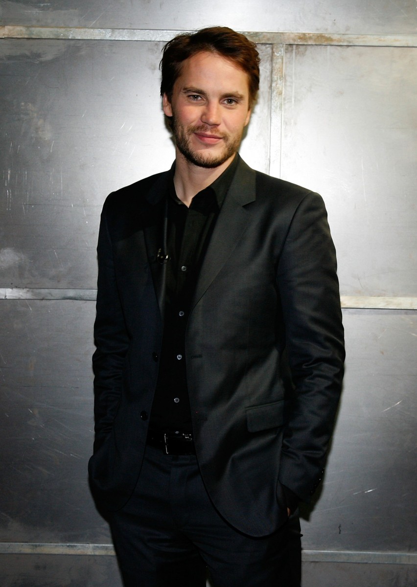 Taylor Kitsch: pic #533785