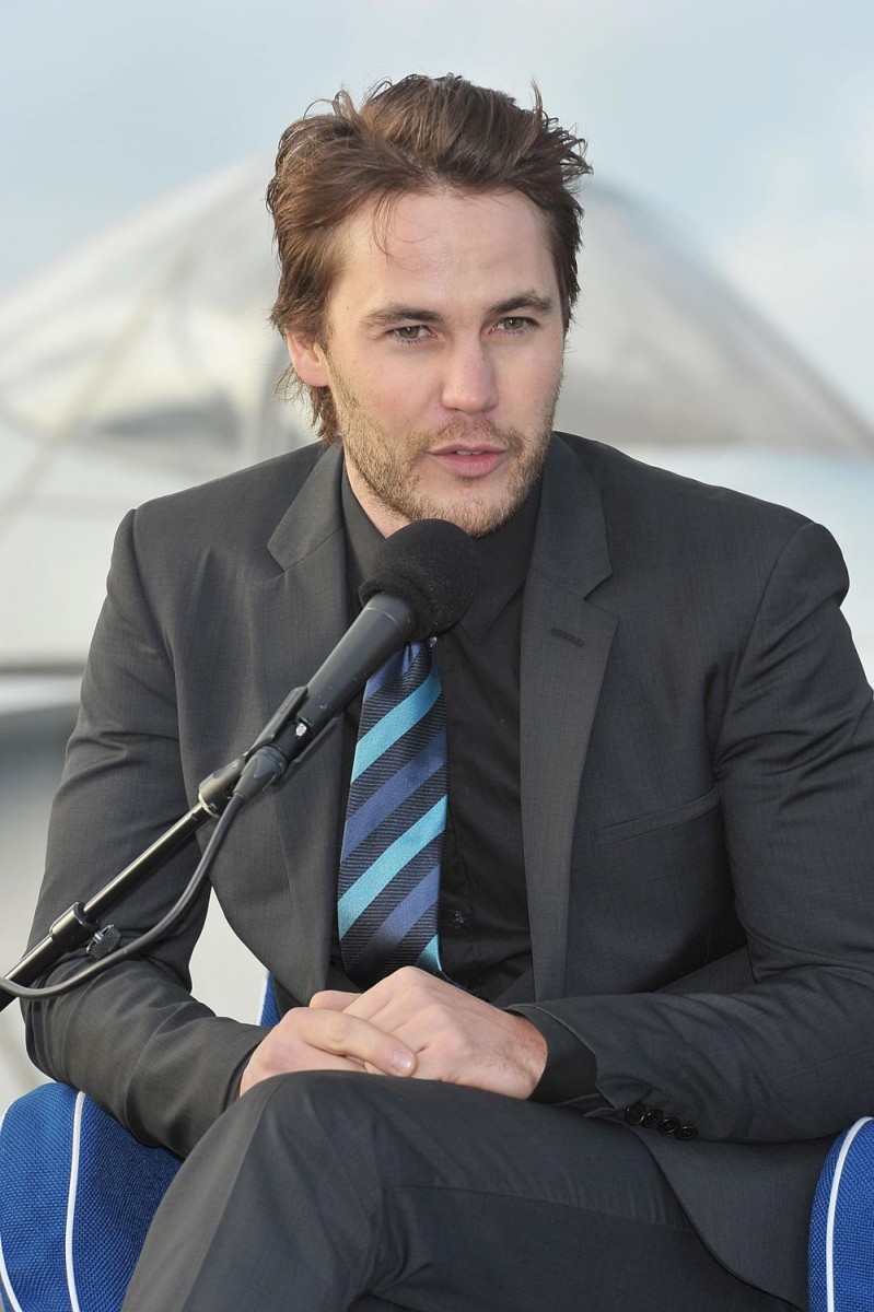 Taylor Kitsch: pic #533784
