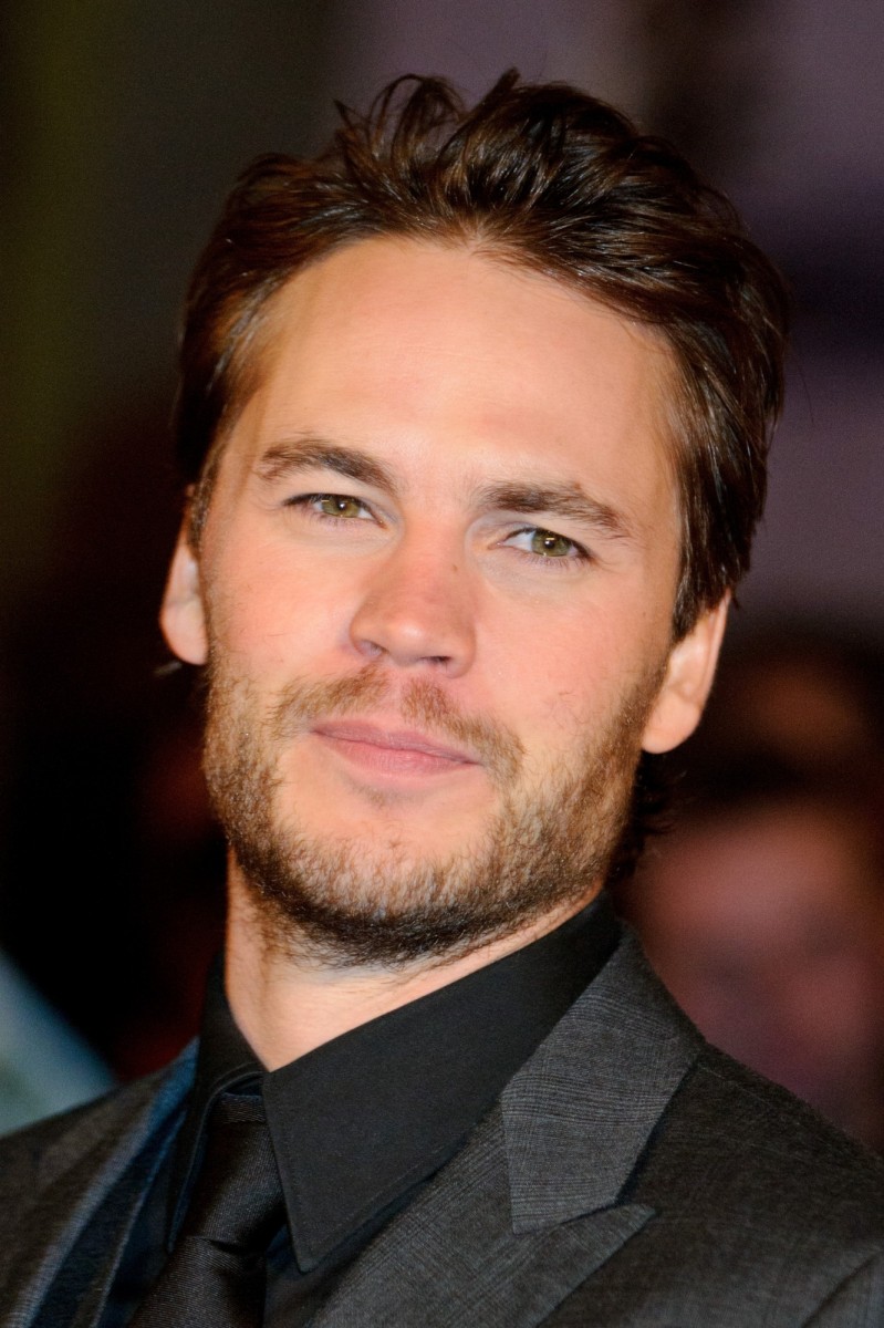 Taylor Kitsch: pic #534059